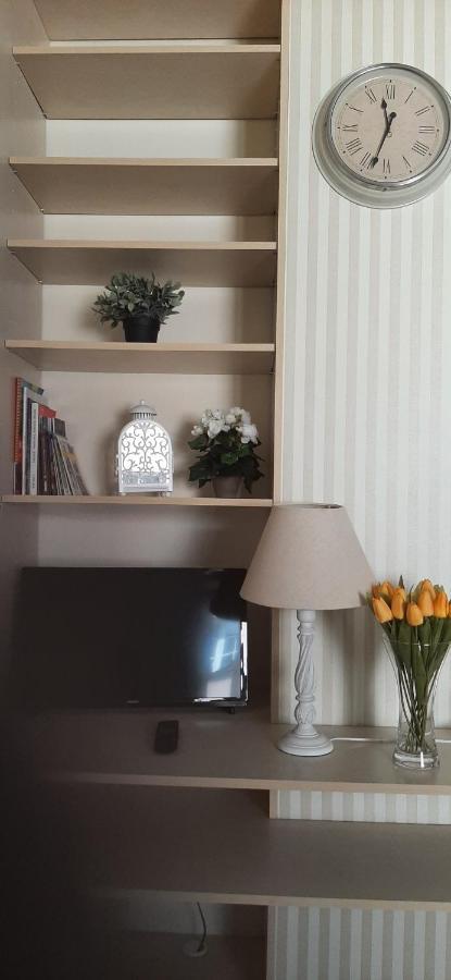 Marialoe Apartman Varsó Kültér fotó