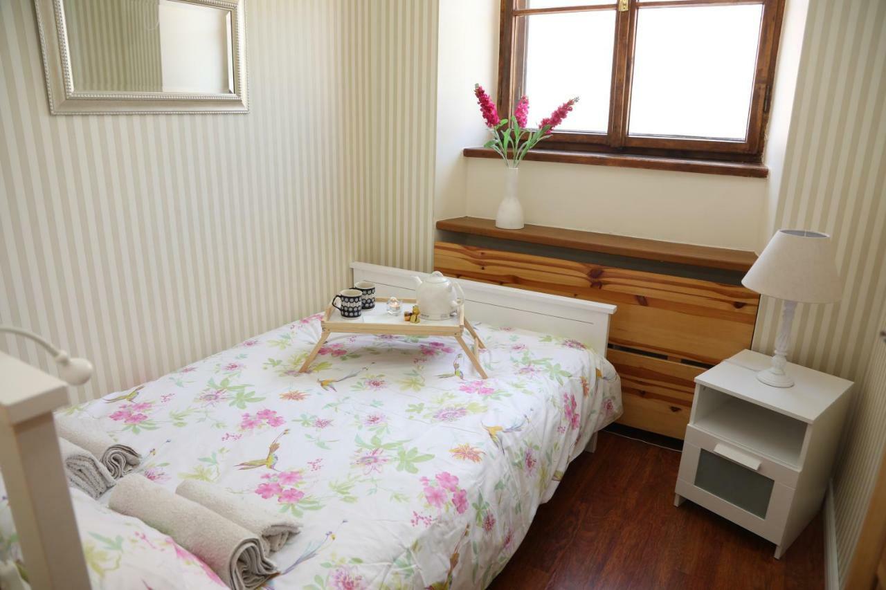 Marialoe Apartman Varsó Kültér fotó
