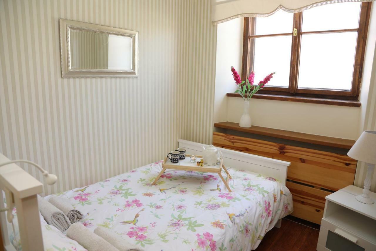 Marialoe Apartman Varsó Kültér fotó