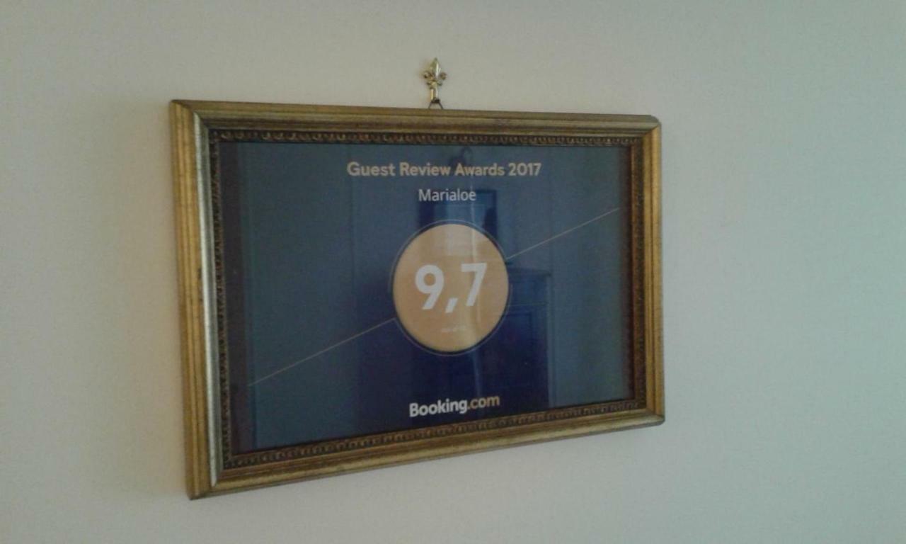 Marialoe Apartman Varsó Kültér fotó